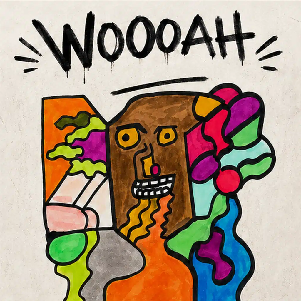 WOOOAH