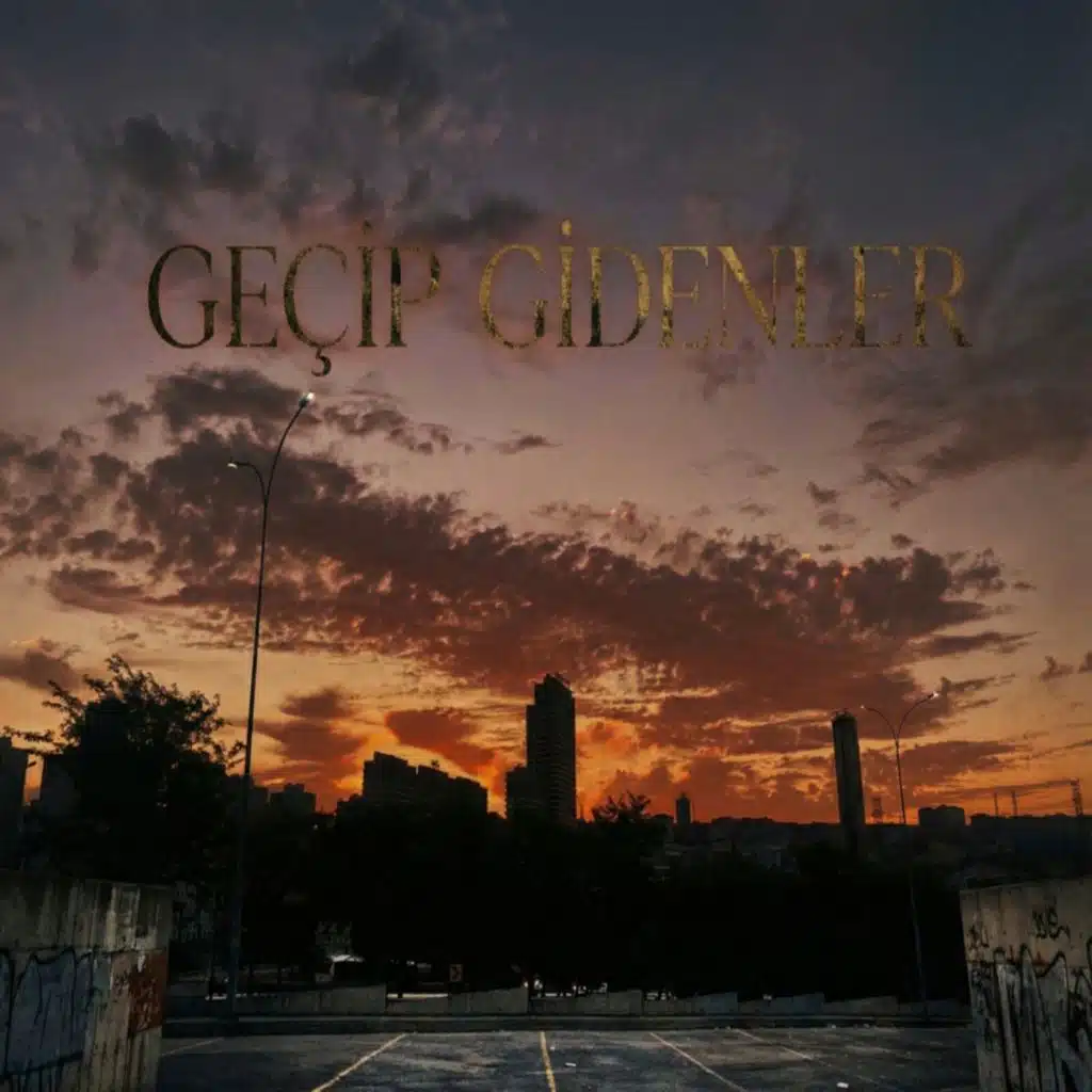 Geçip Gidenler