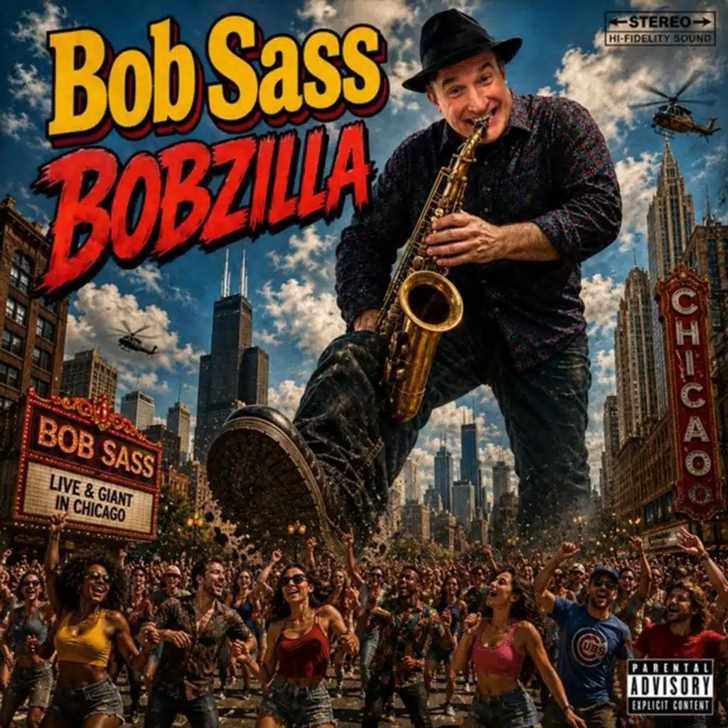 Bob Sass