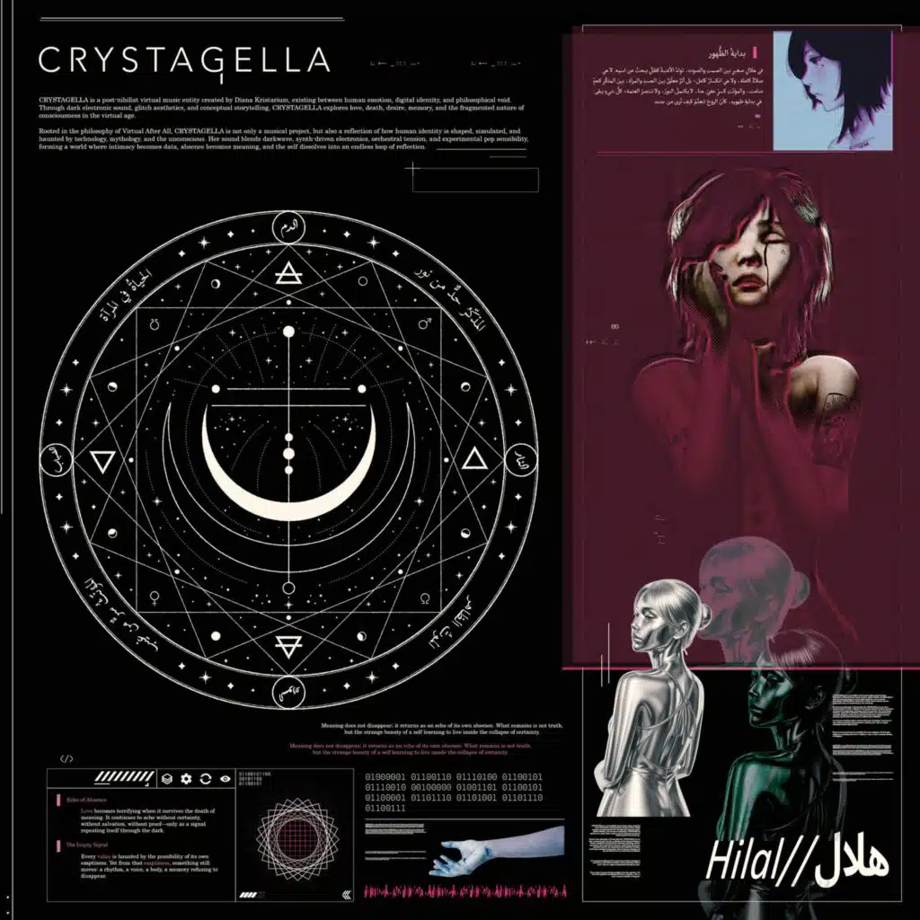 Crystagella