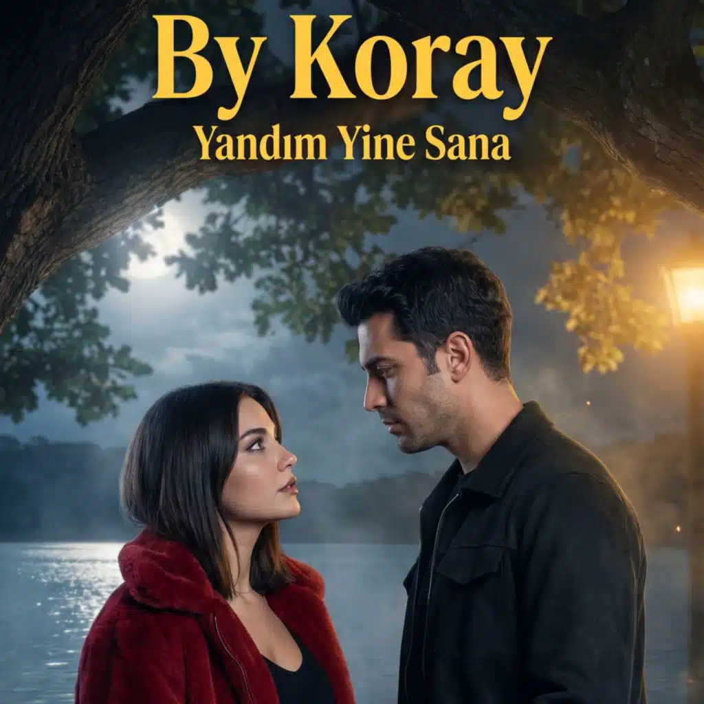 Yandım Yine Sana
