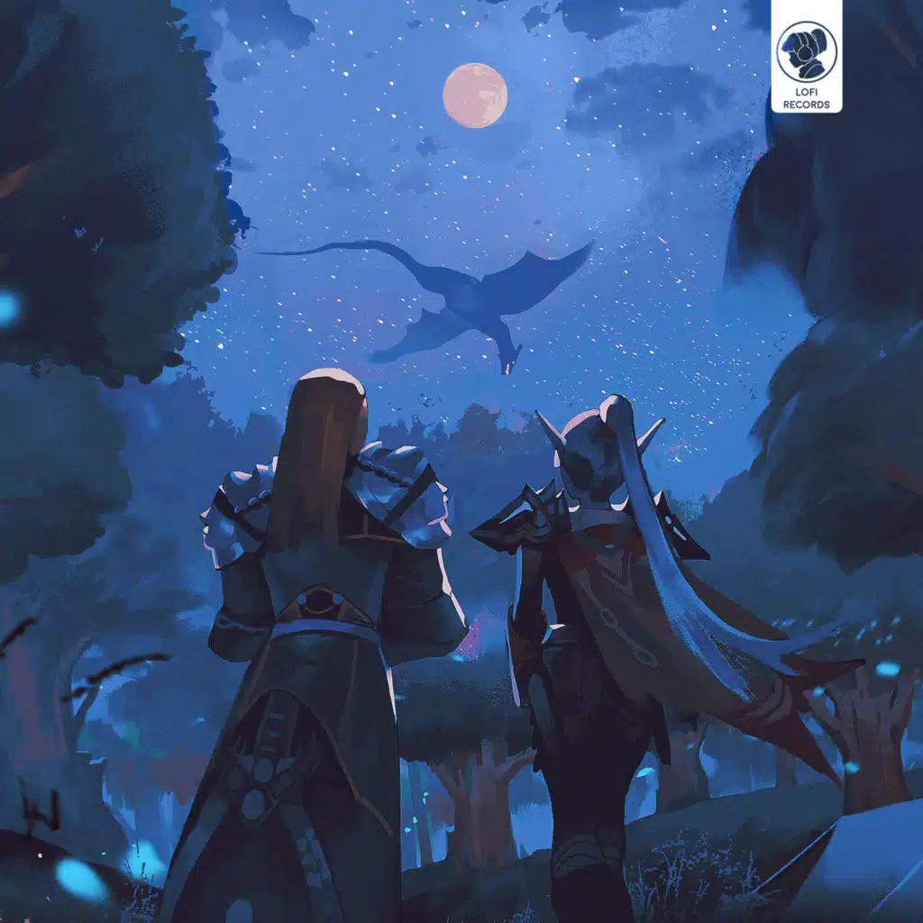 Indigo Night