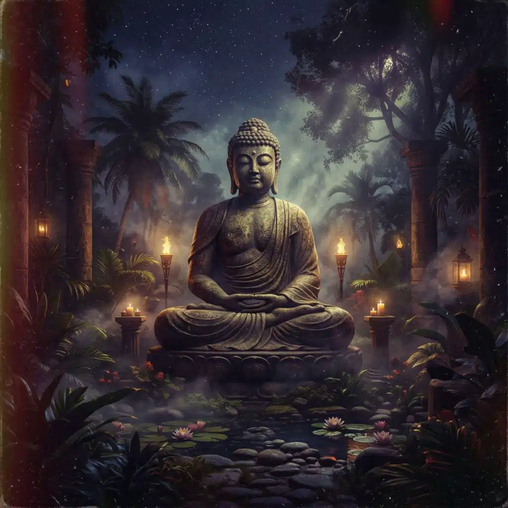 The Buddha-Bar: Spiritualism