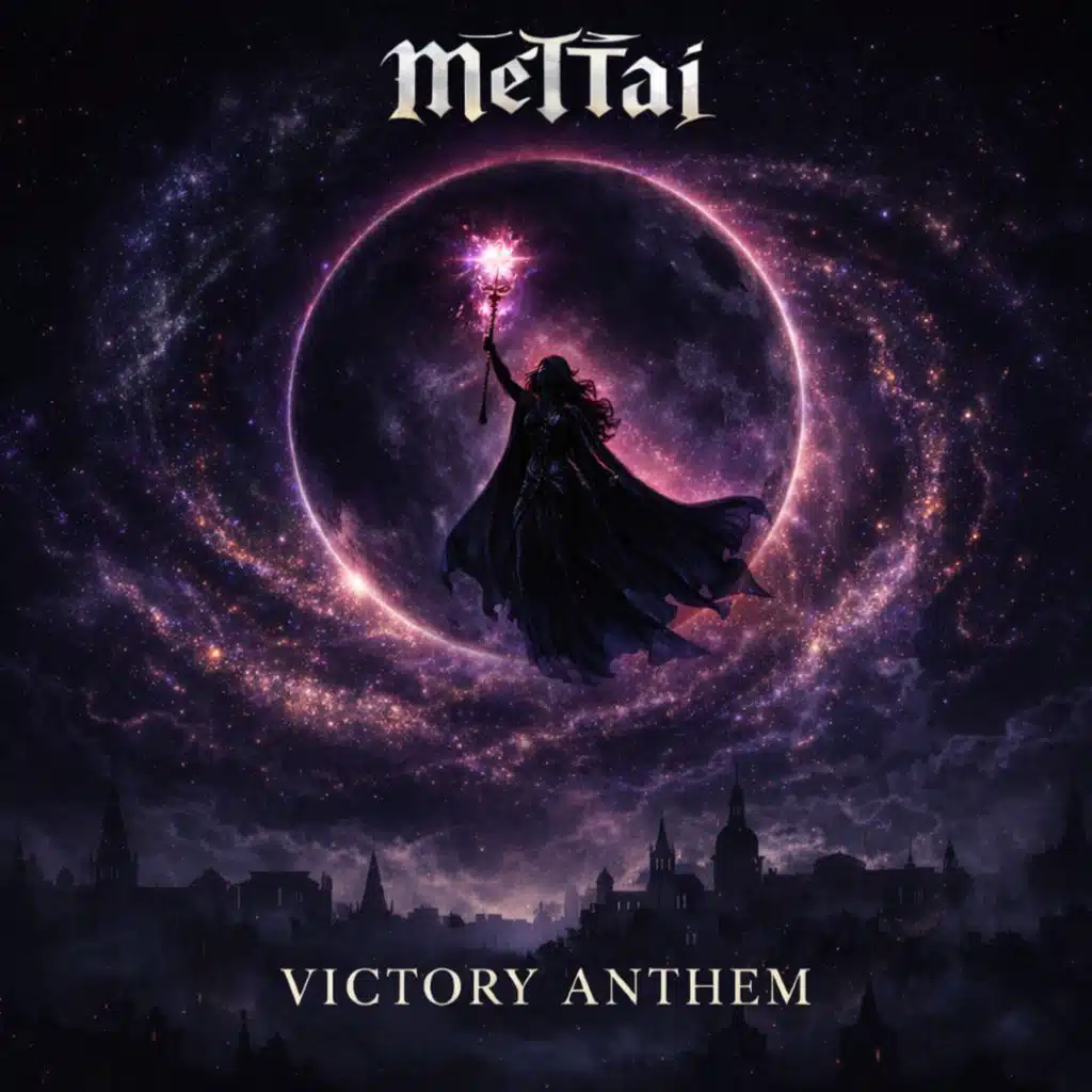 Victory Anthem (Dark Version)