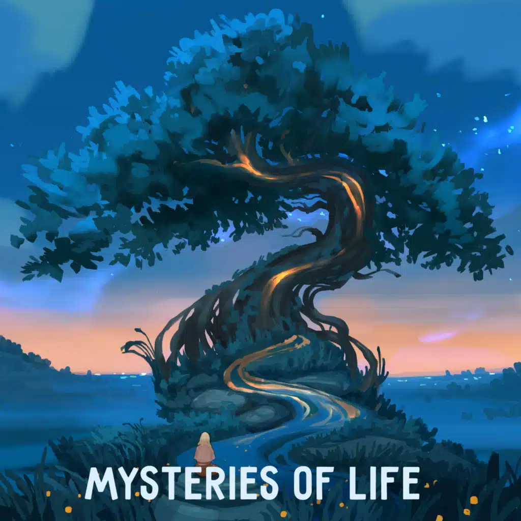 Mysteries Of Life