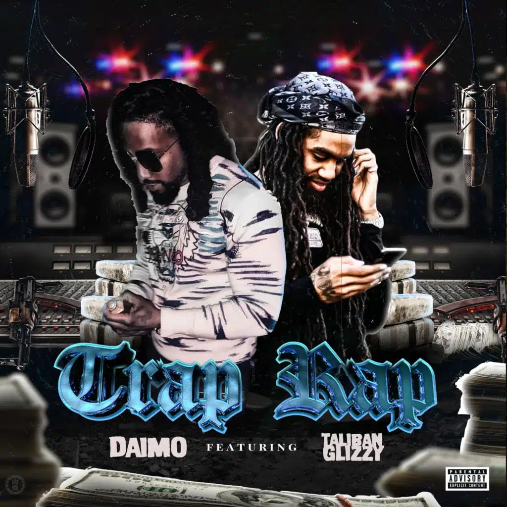 Trap Rap (feat. Taliban Glizzy)
