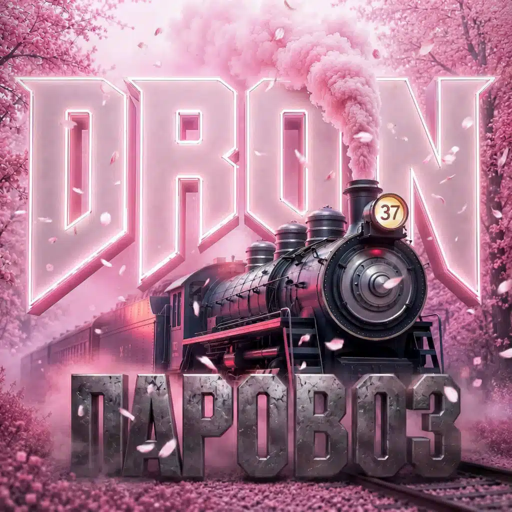 DRON