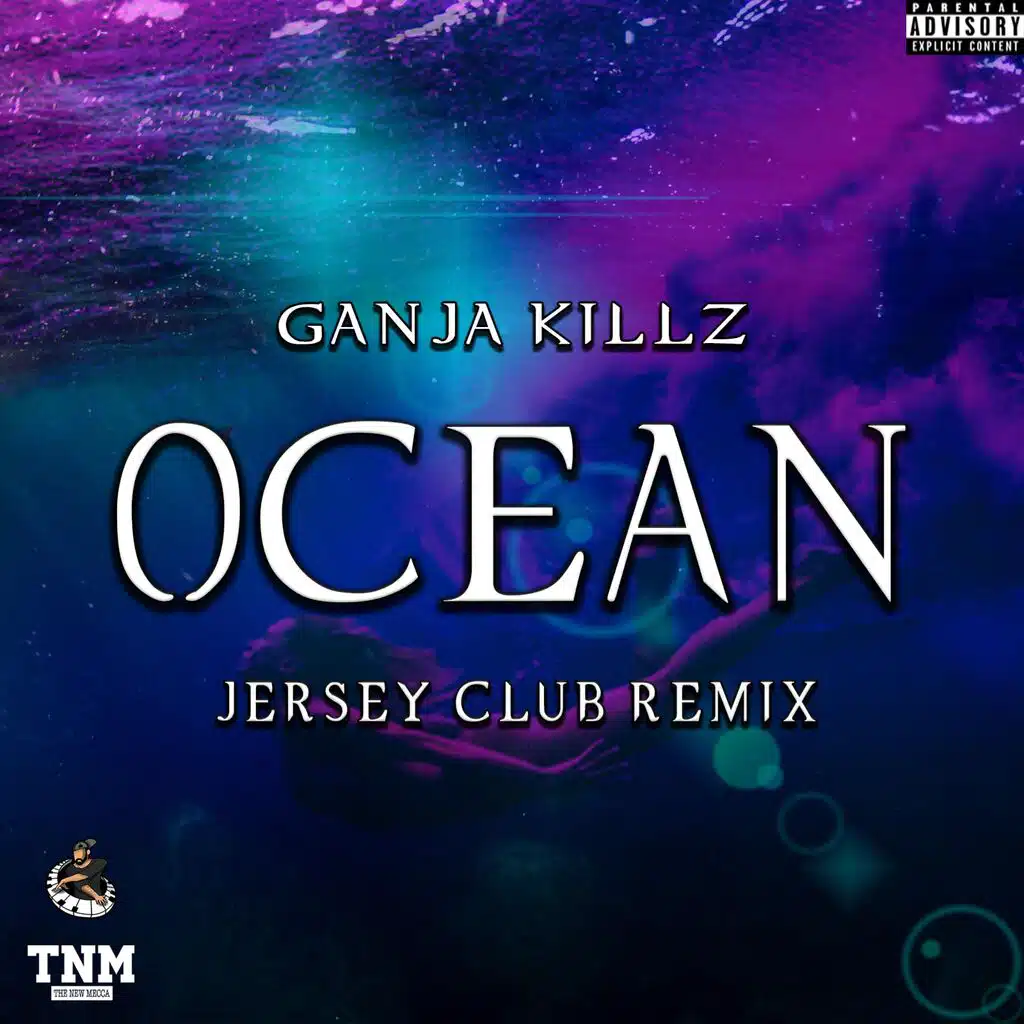 Ocean (Jersey Club Remix)
