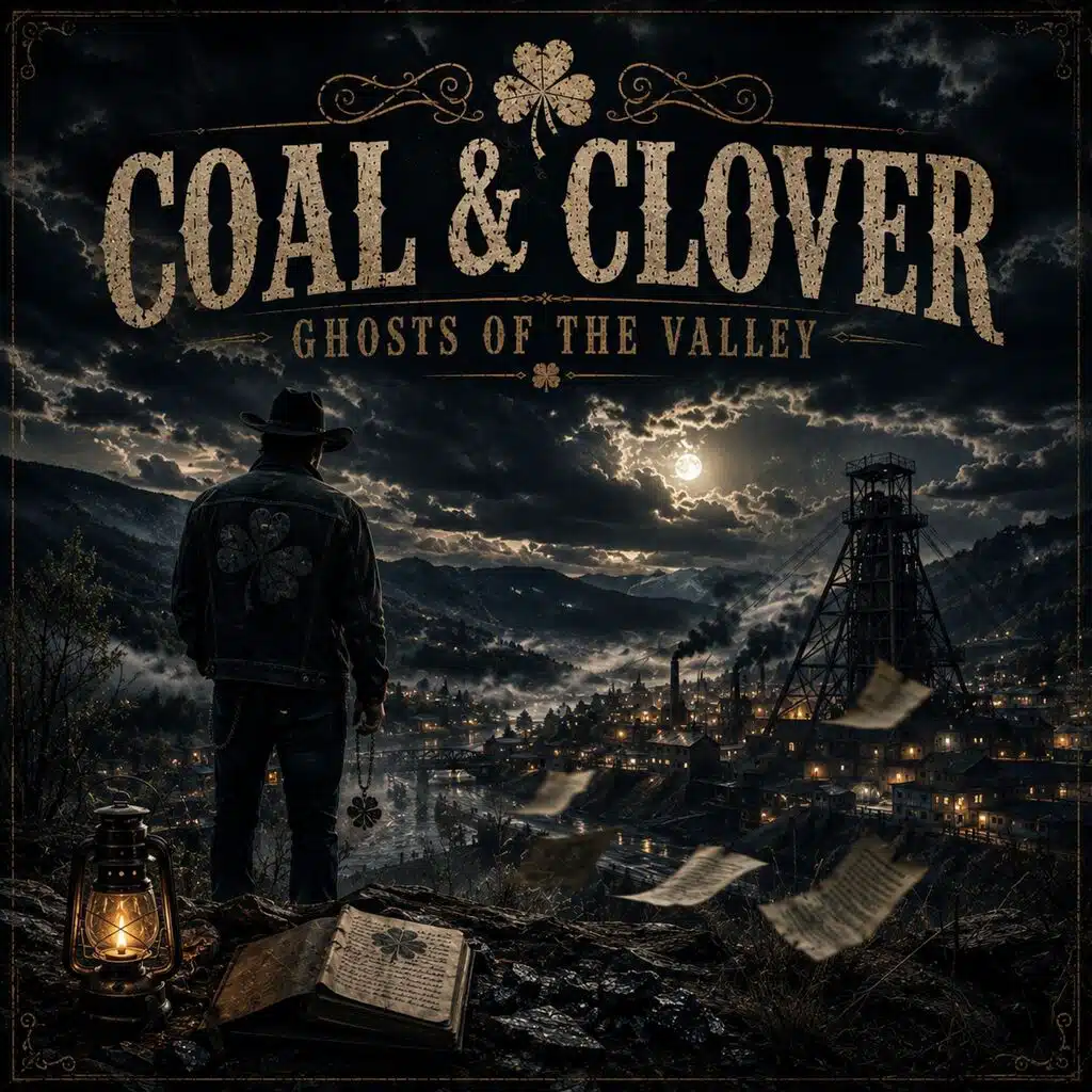 Coal & Clover