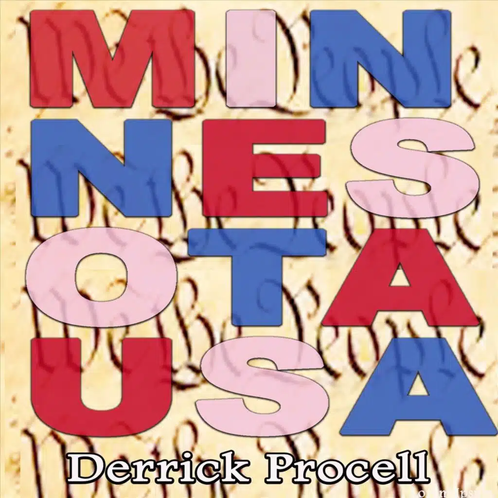 Derrick Procell
