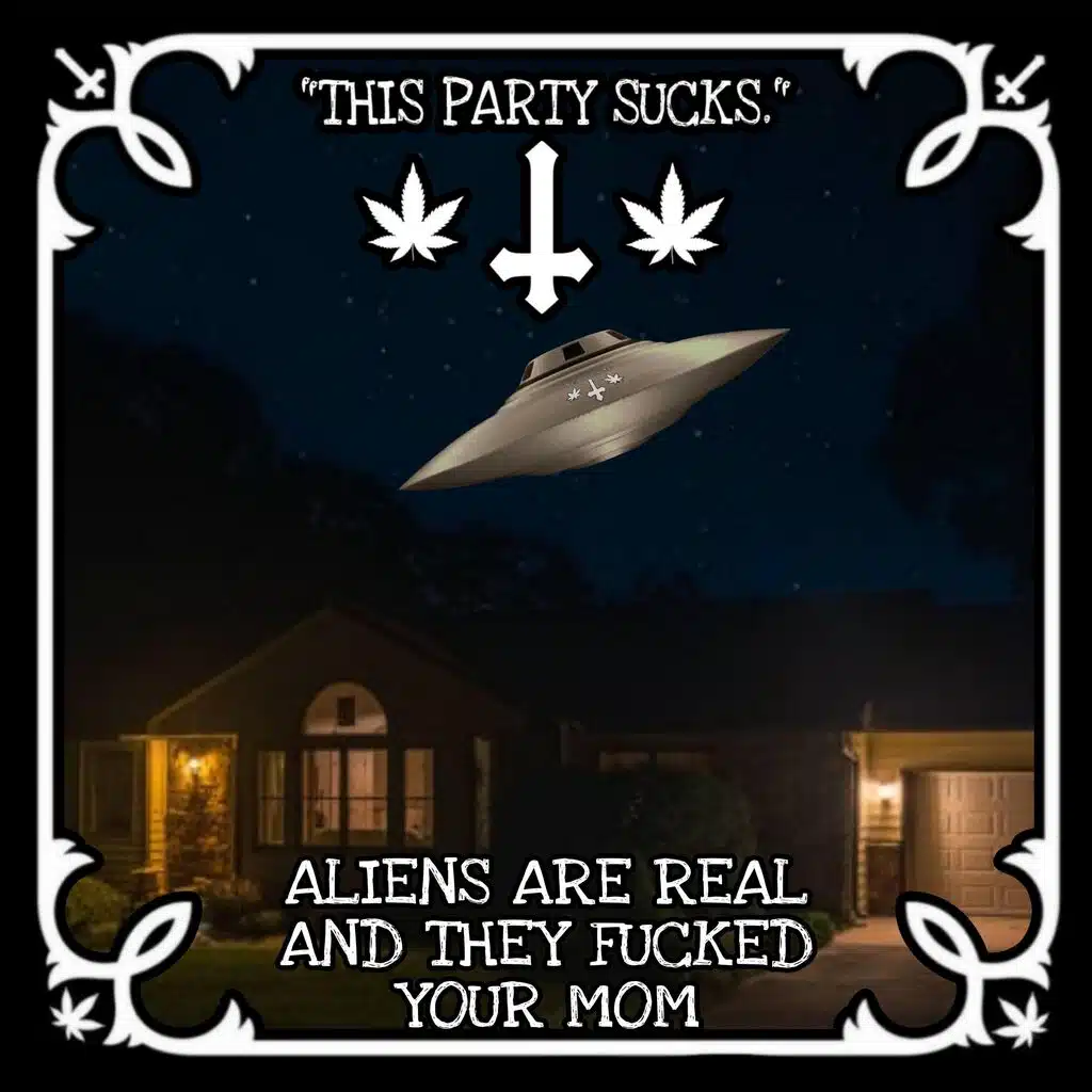 This Party Sucks