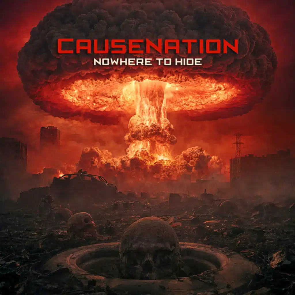 Causenation