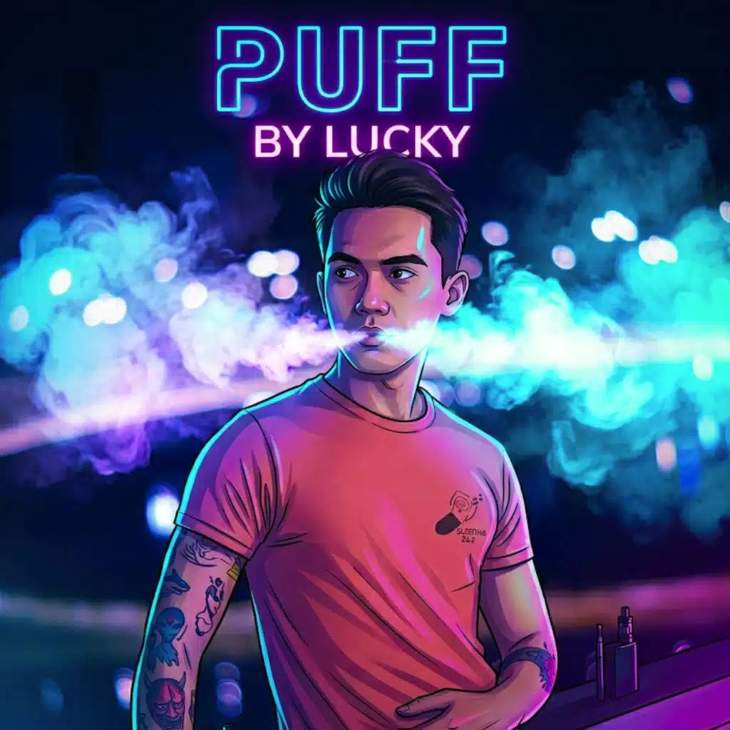 LUCKY