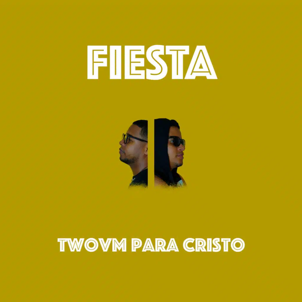 Twovm Para Cristo