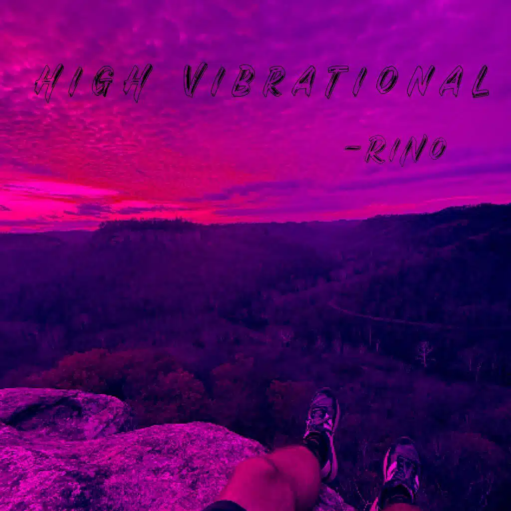 High Vibrational