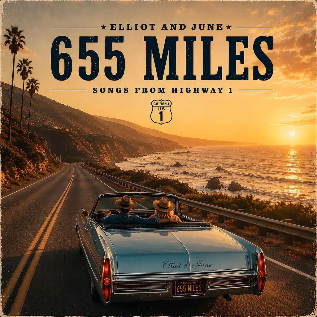 655 Miles