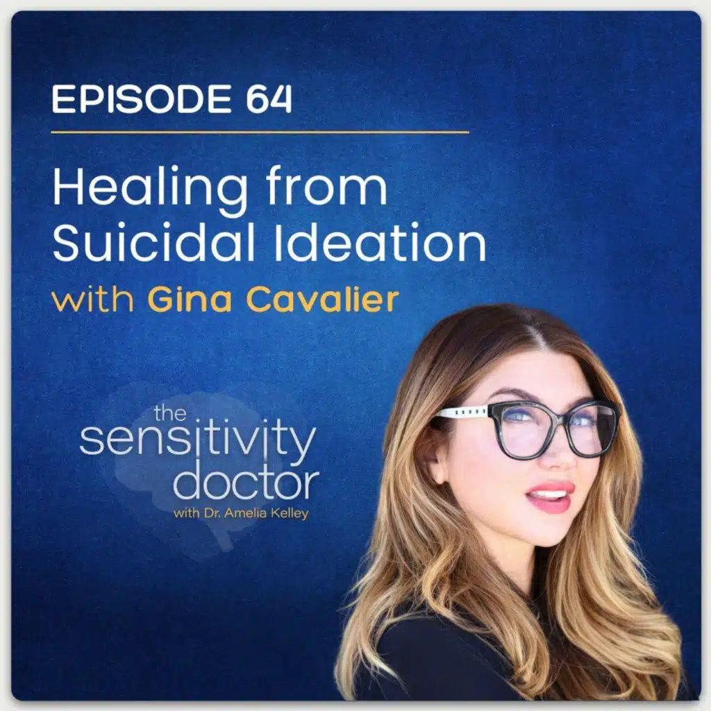 On Healing from Suicidal Ideation