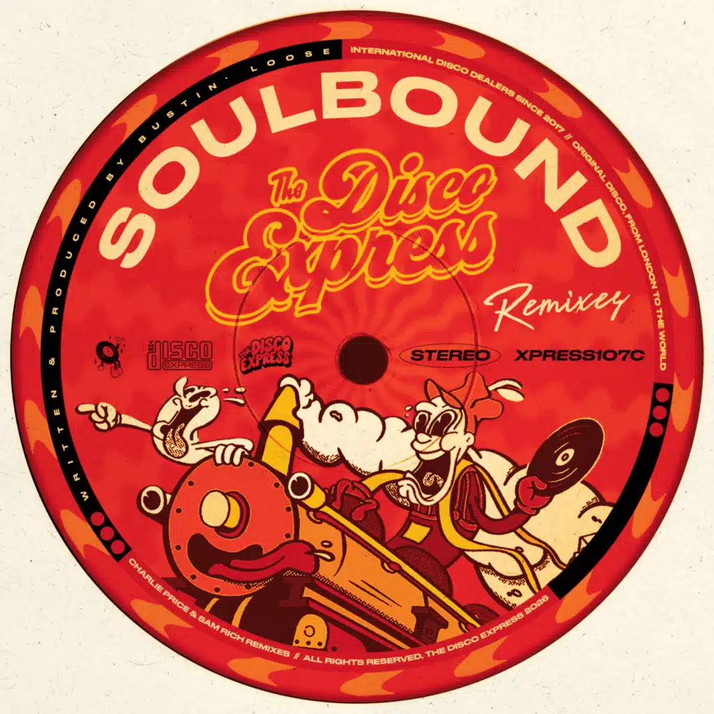 Soulbound (Remixes)
