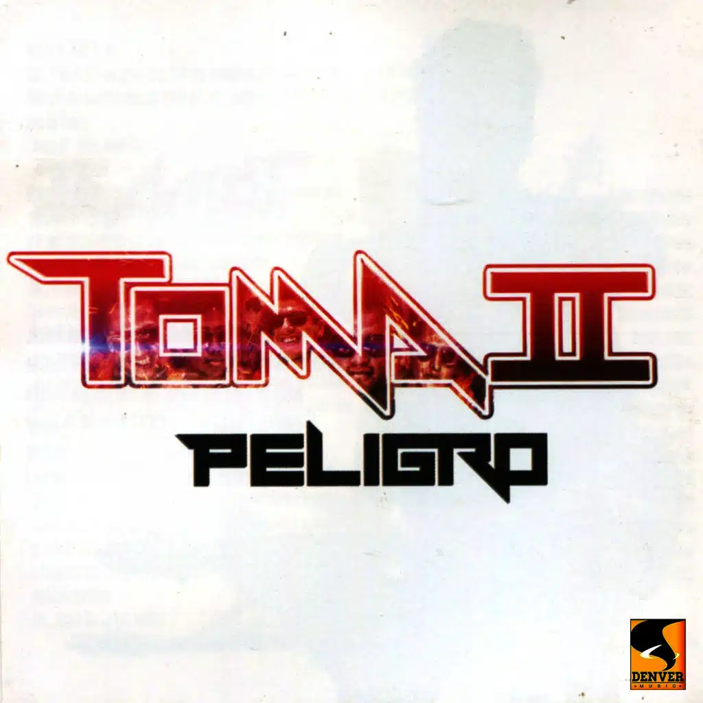 Peligro