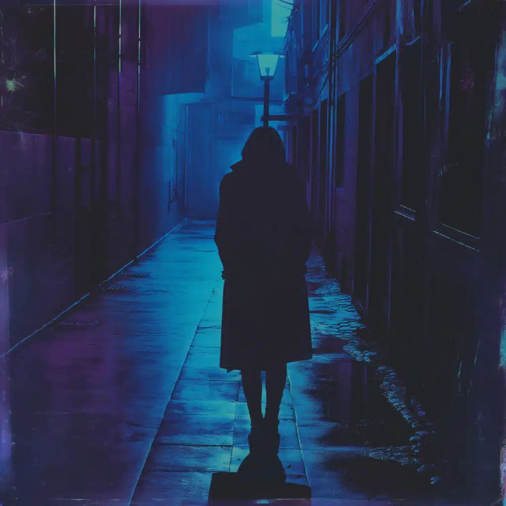 Ghost Note Romance