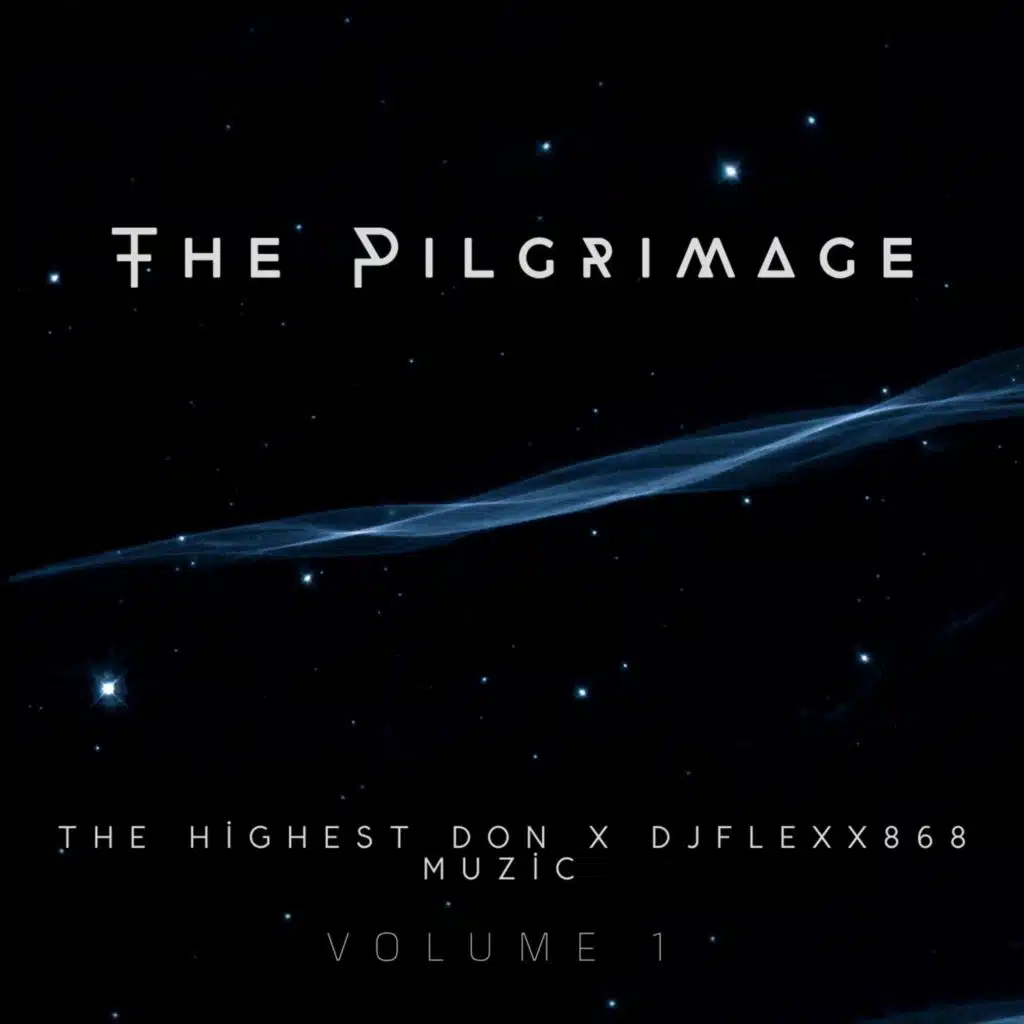 The Pilgrimage Vol 1