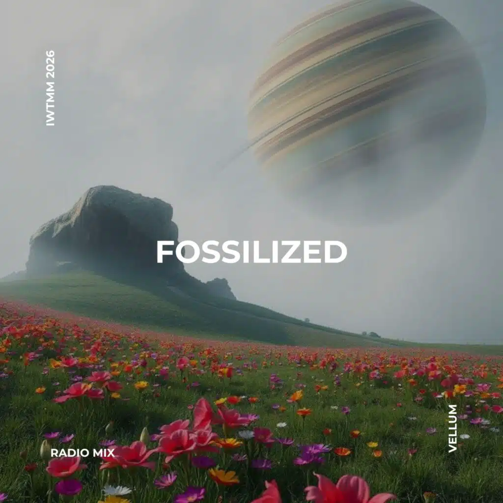 Fossilized (Radio Mix)