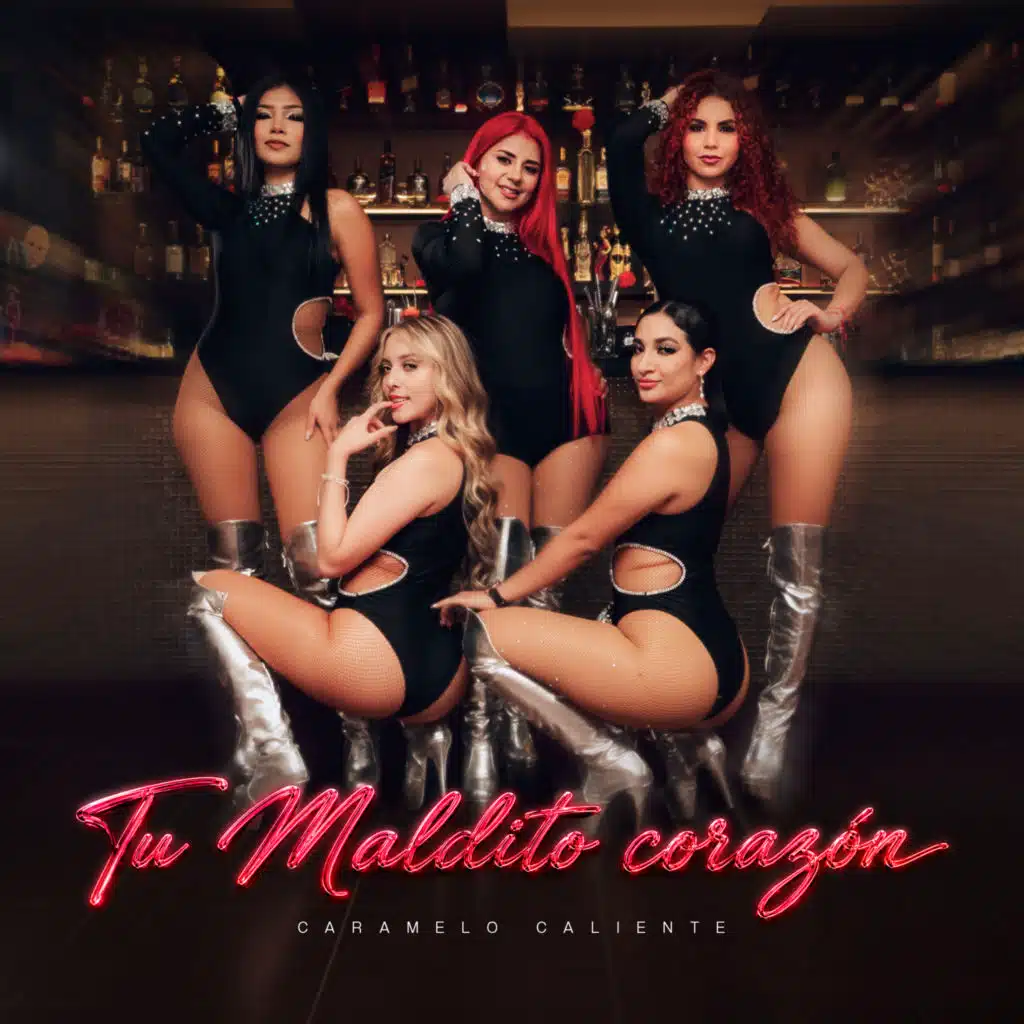 Caramelo Caliente