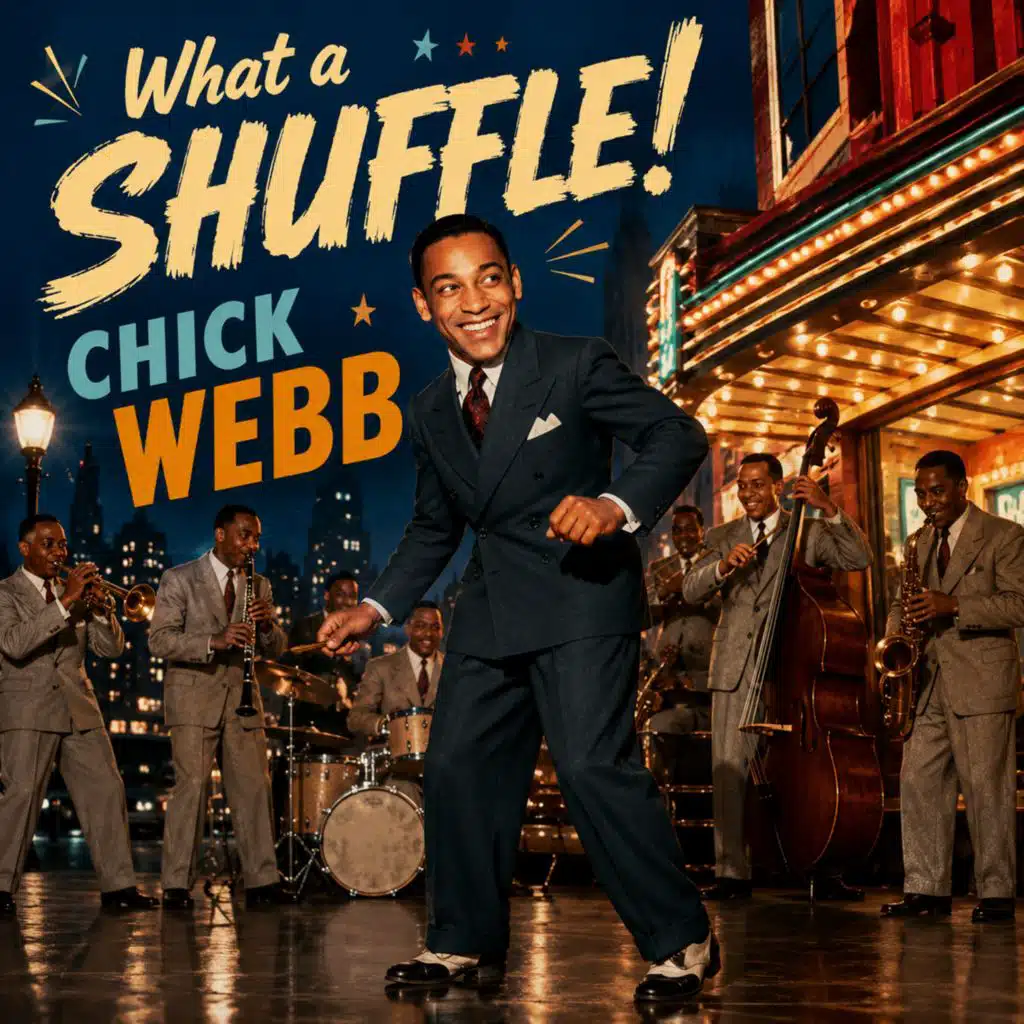 Chick Webb