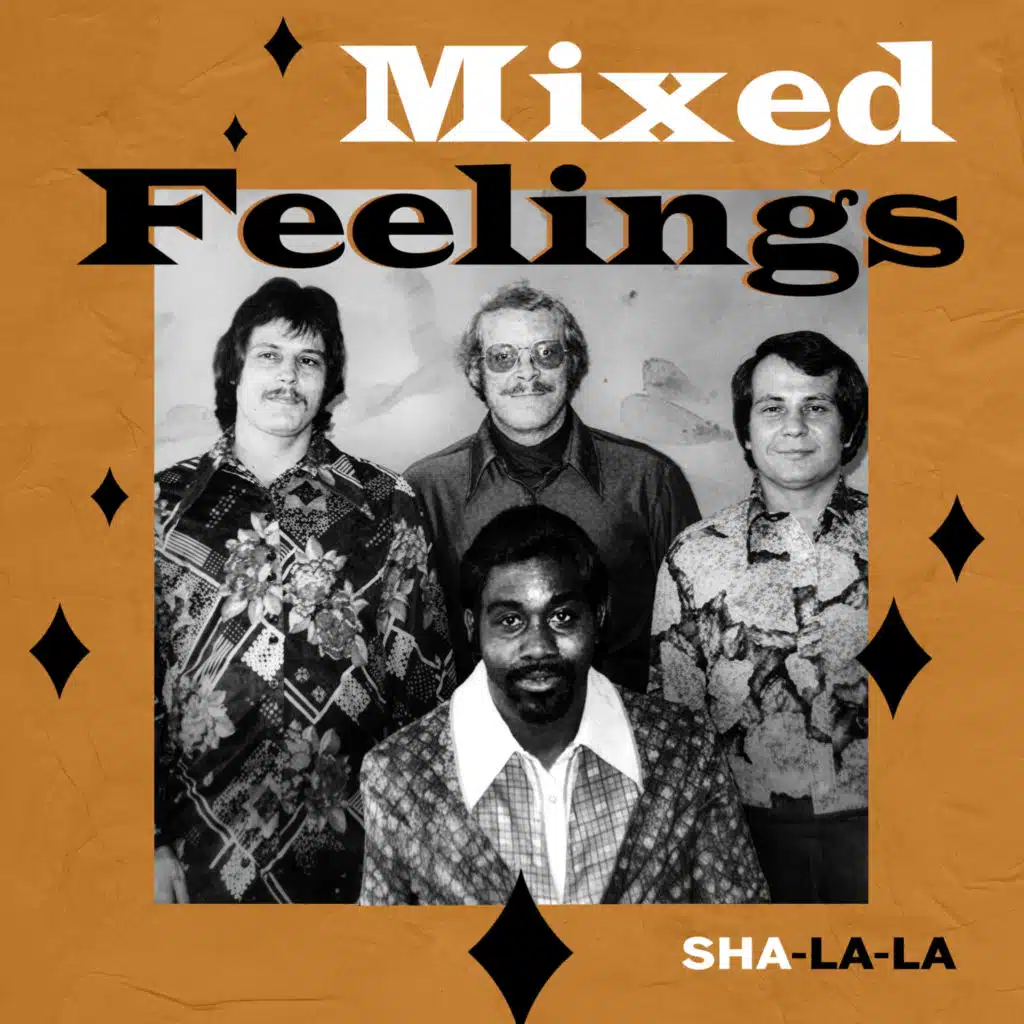 Sha-La-La