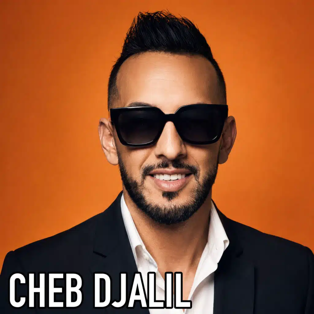 Cheb Djalil