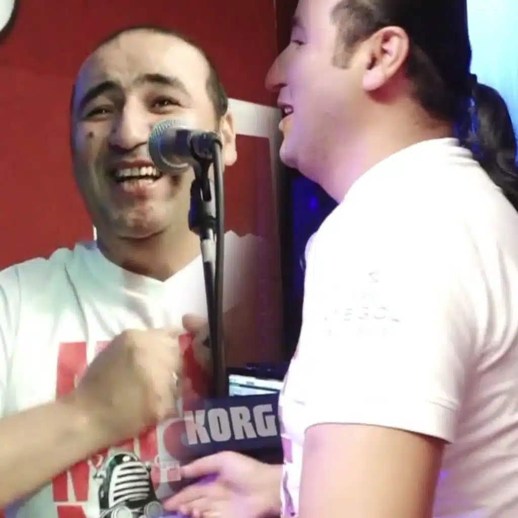 شكون سبابي وسباب عذابي
