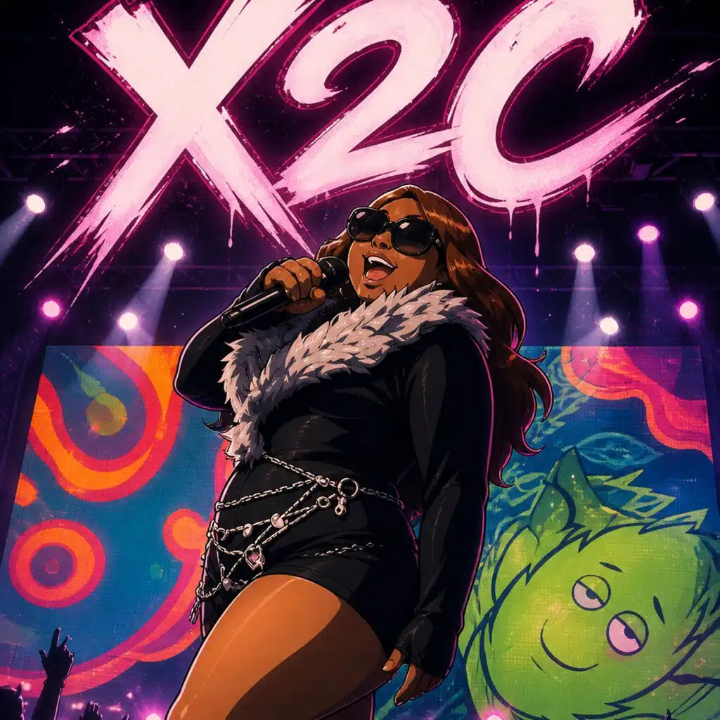 X2C
