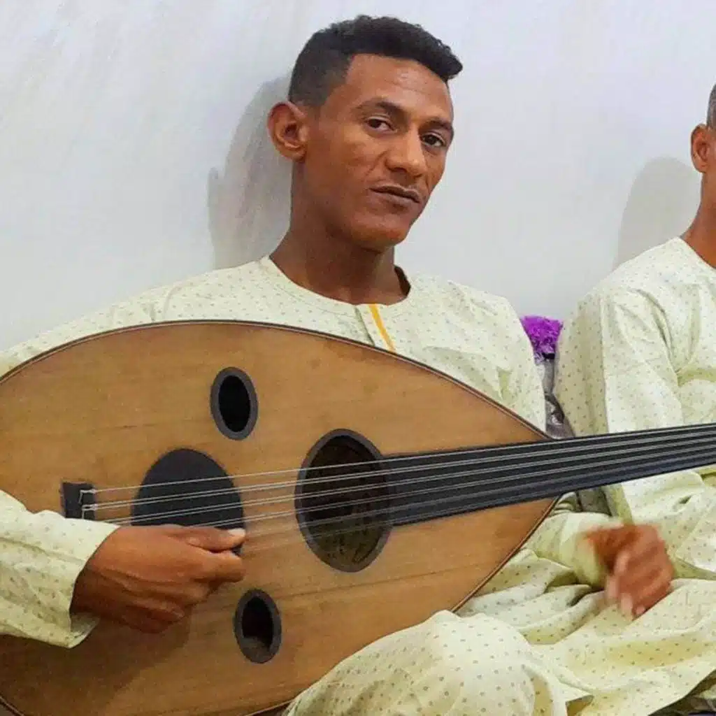 عزف عود