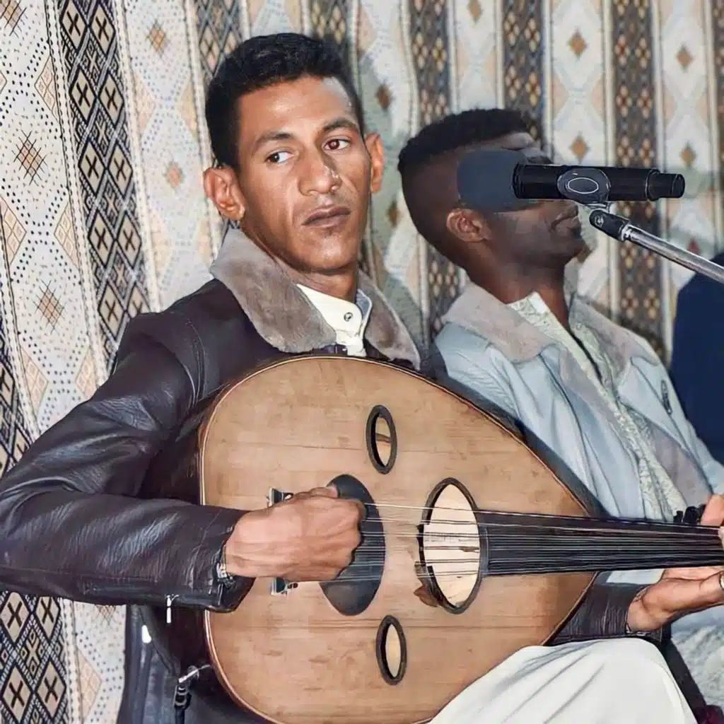 اقوى عزف عود