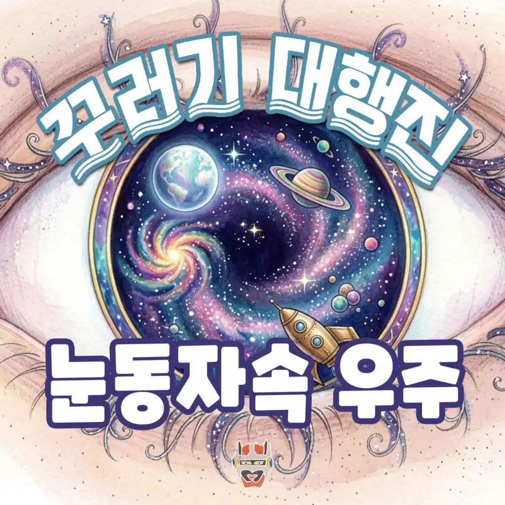 꾸러기 대행진