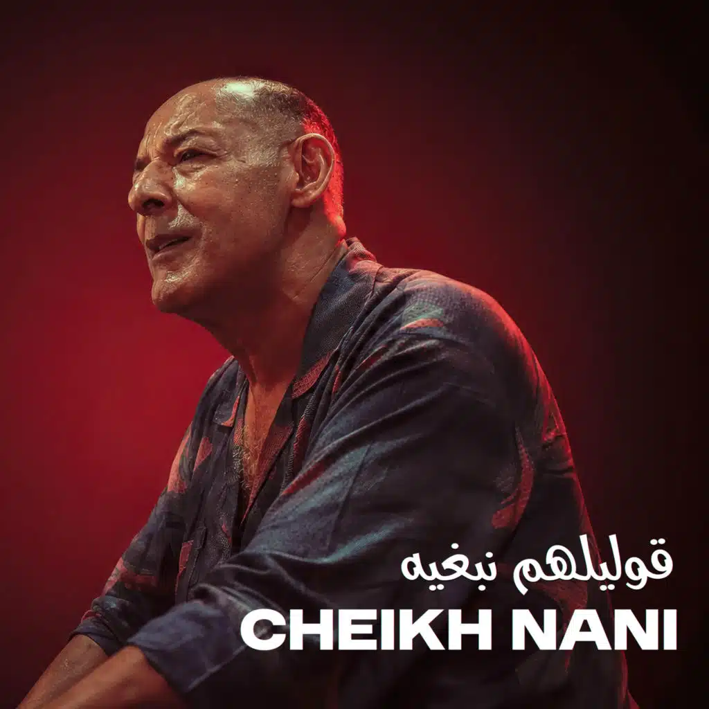 Cheikh Nani