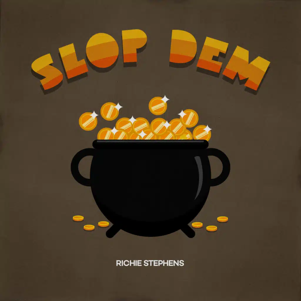 Richie Stephens