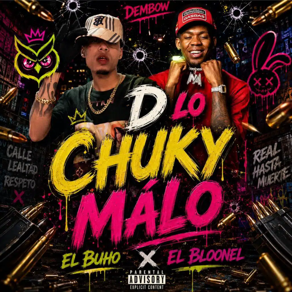 De Lo Chuki Malo