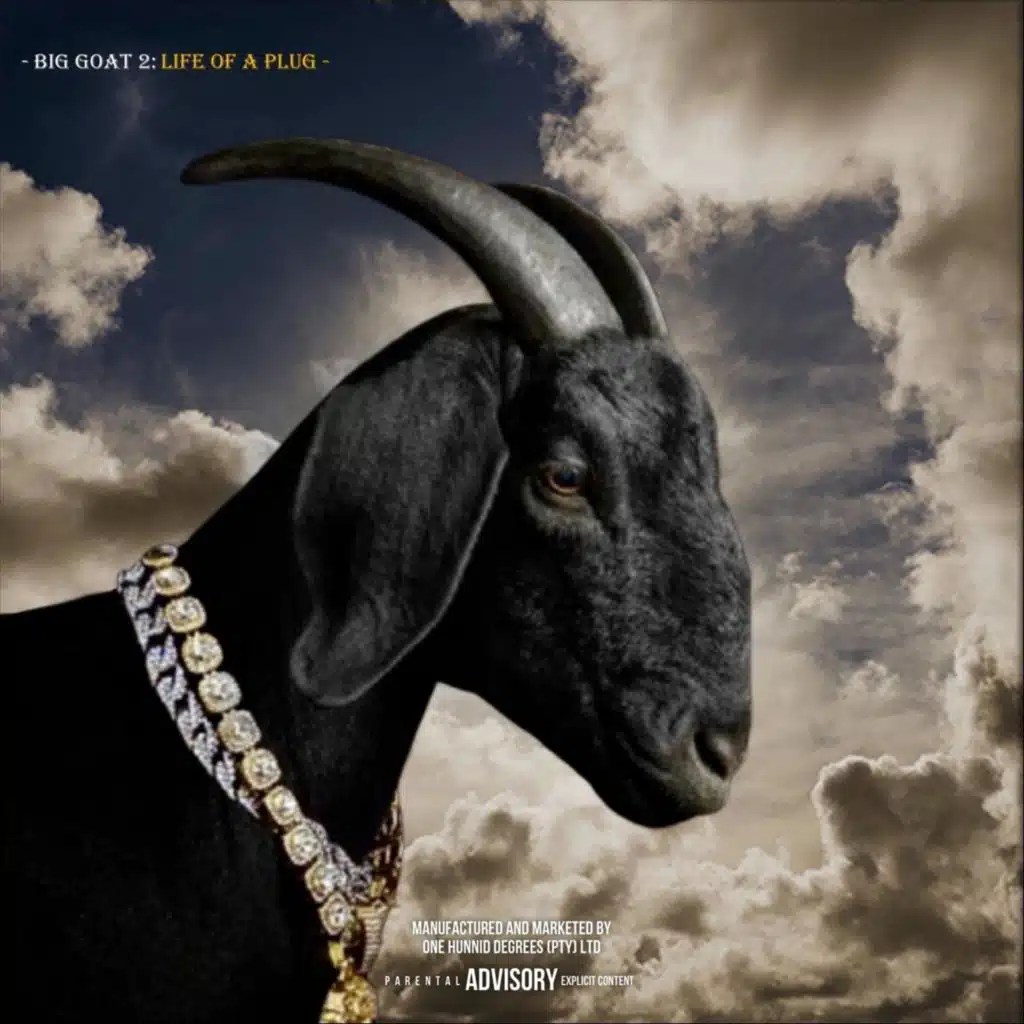 Big Goat 2: Life of a Plug