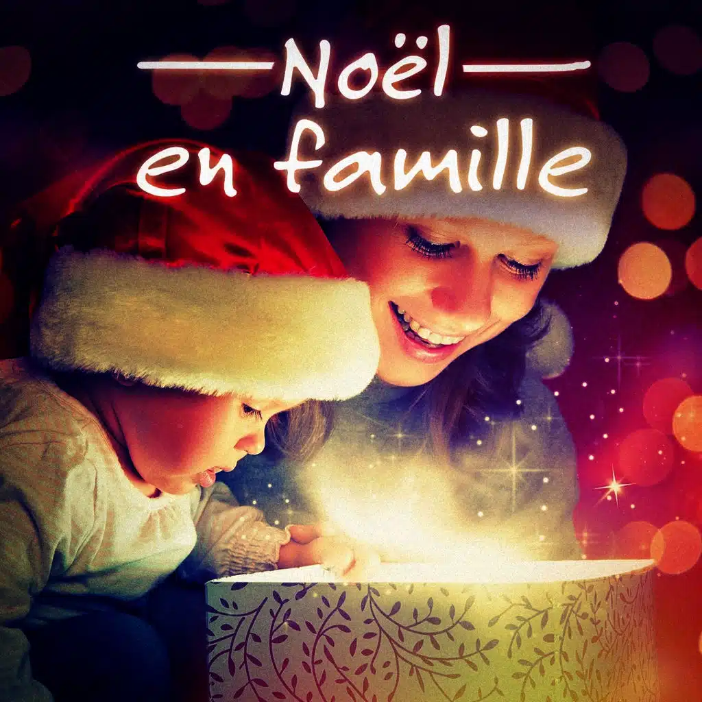 Ensemble Noël Forever