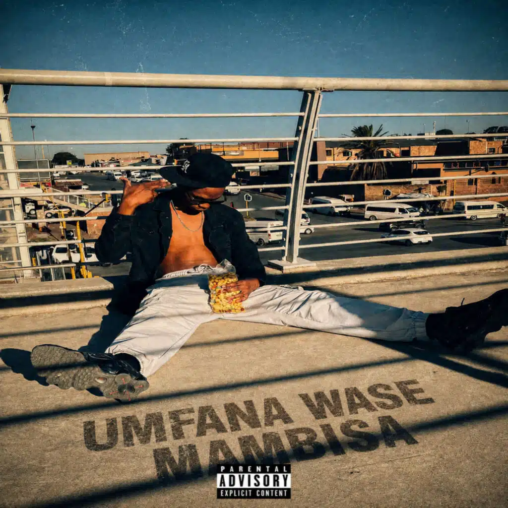 Umfana Wase Mambisa