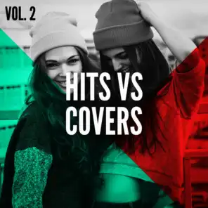 #1 Hits Now, Cover Nation, The Cover Lovers