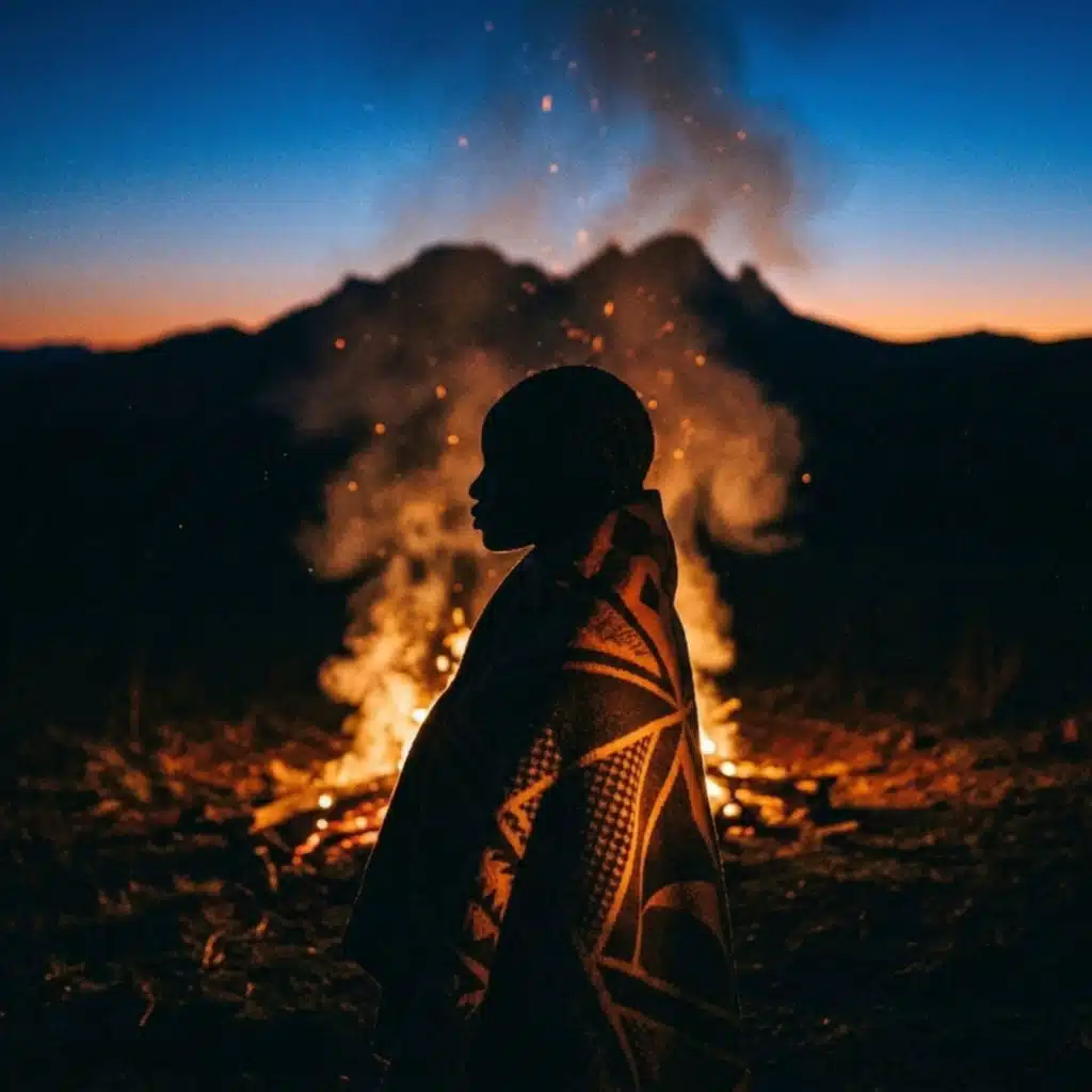 Night Drive