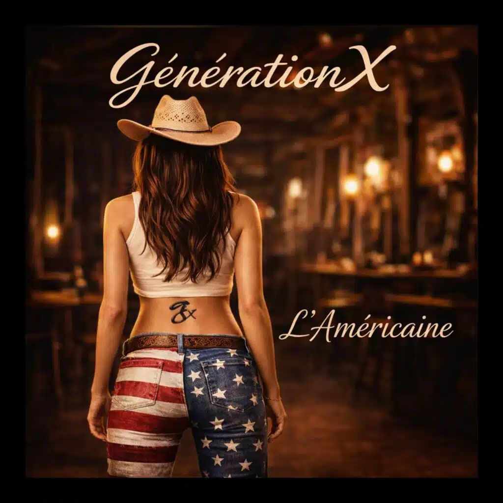 Generation X