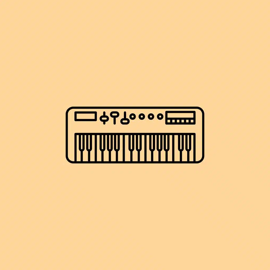 Synth Lofi Lounge