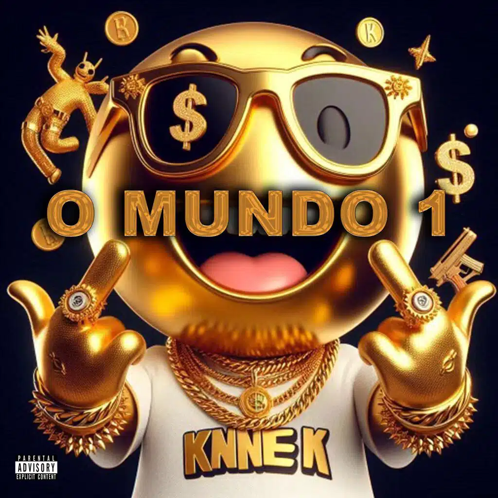 O MUNDO 1