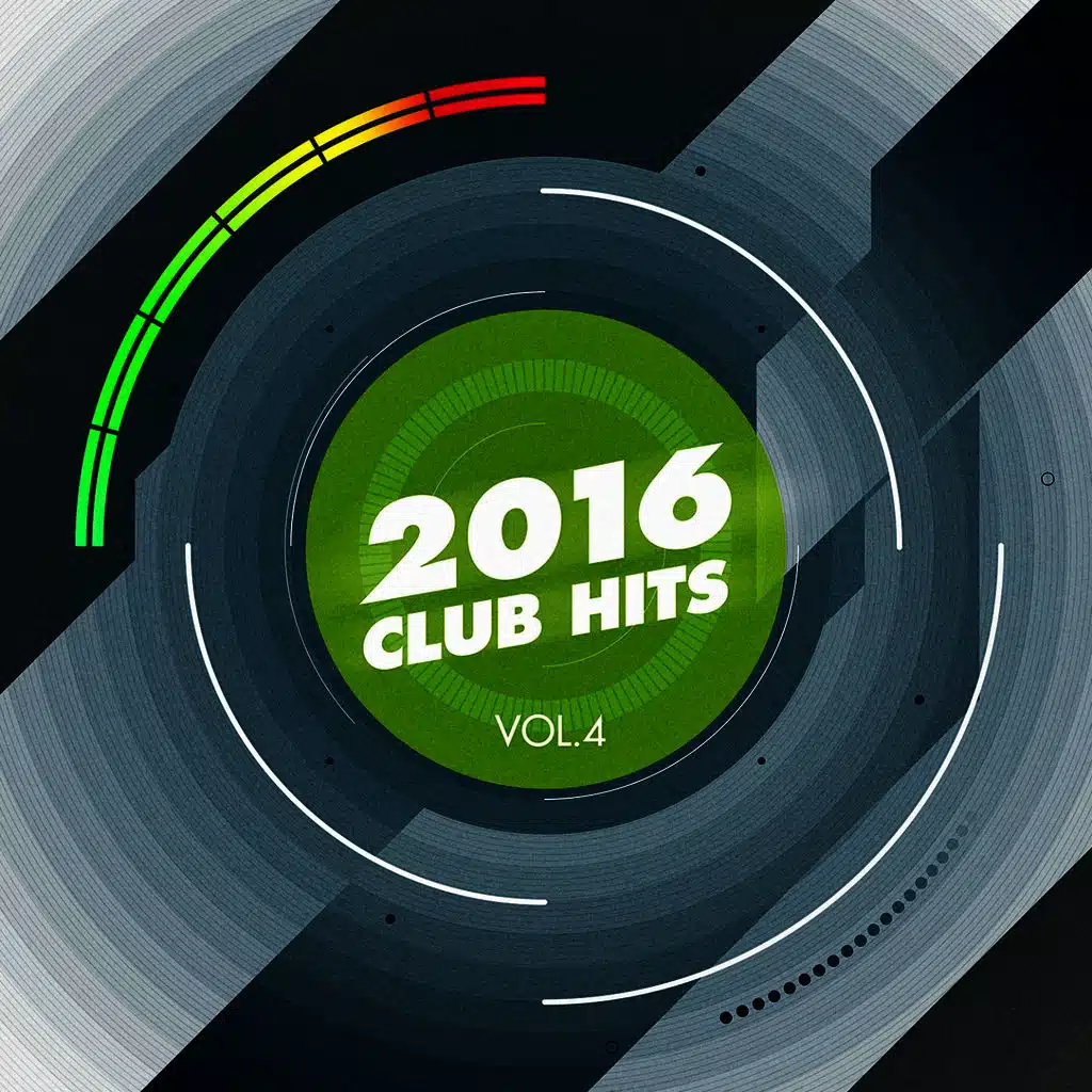 2016 Club Hits, Vol. 4