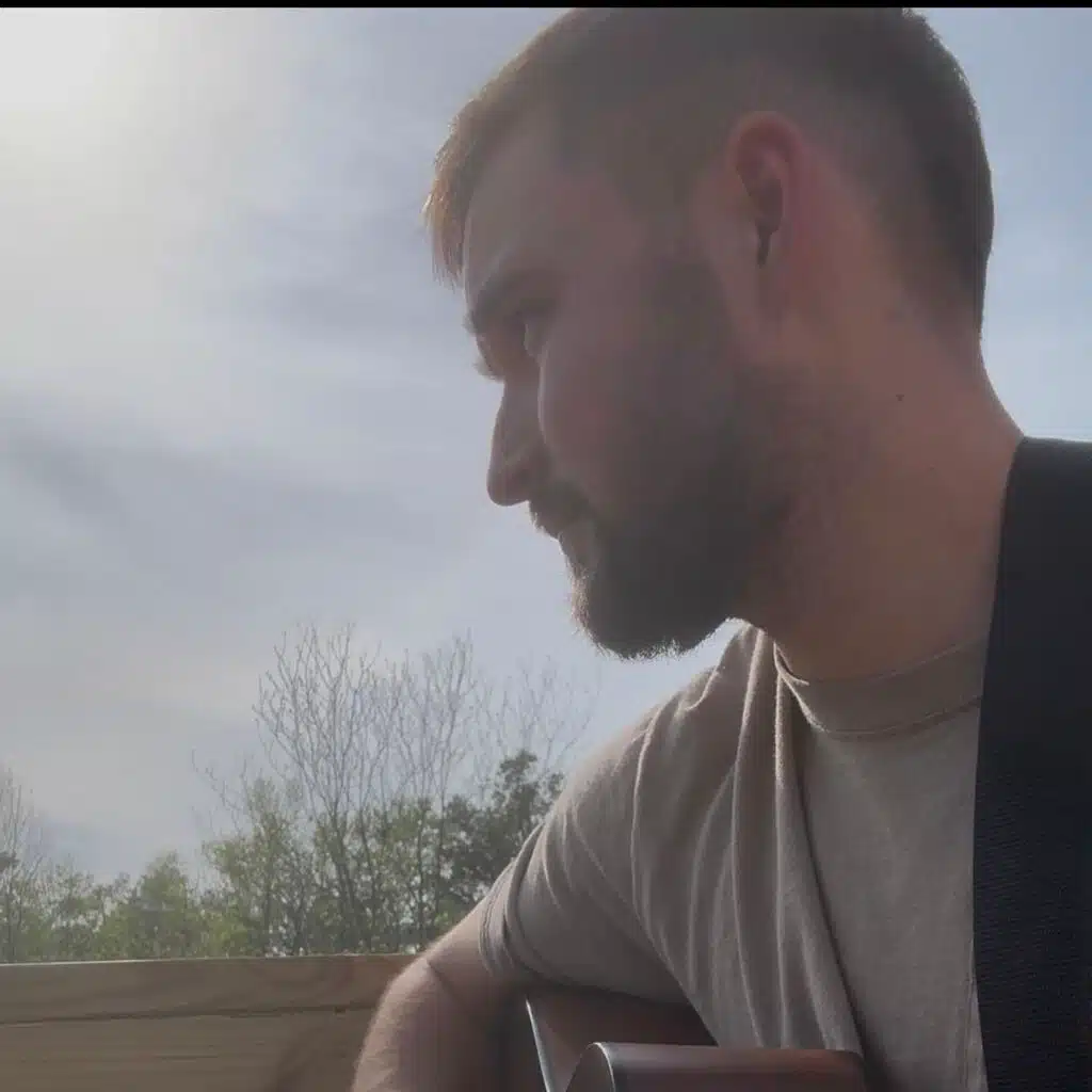 Ill be Fine (Live)