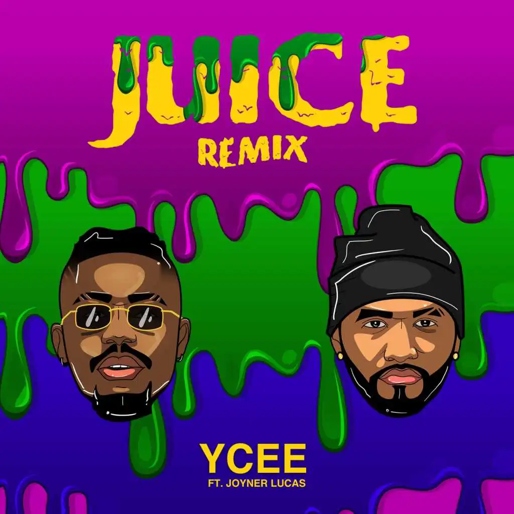 Juice (Remix) [feat. Joyner Lucas]