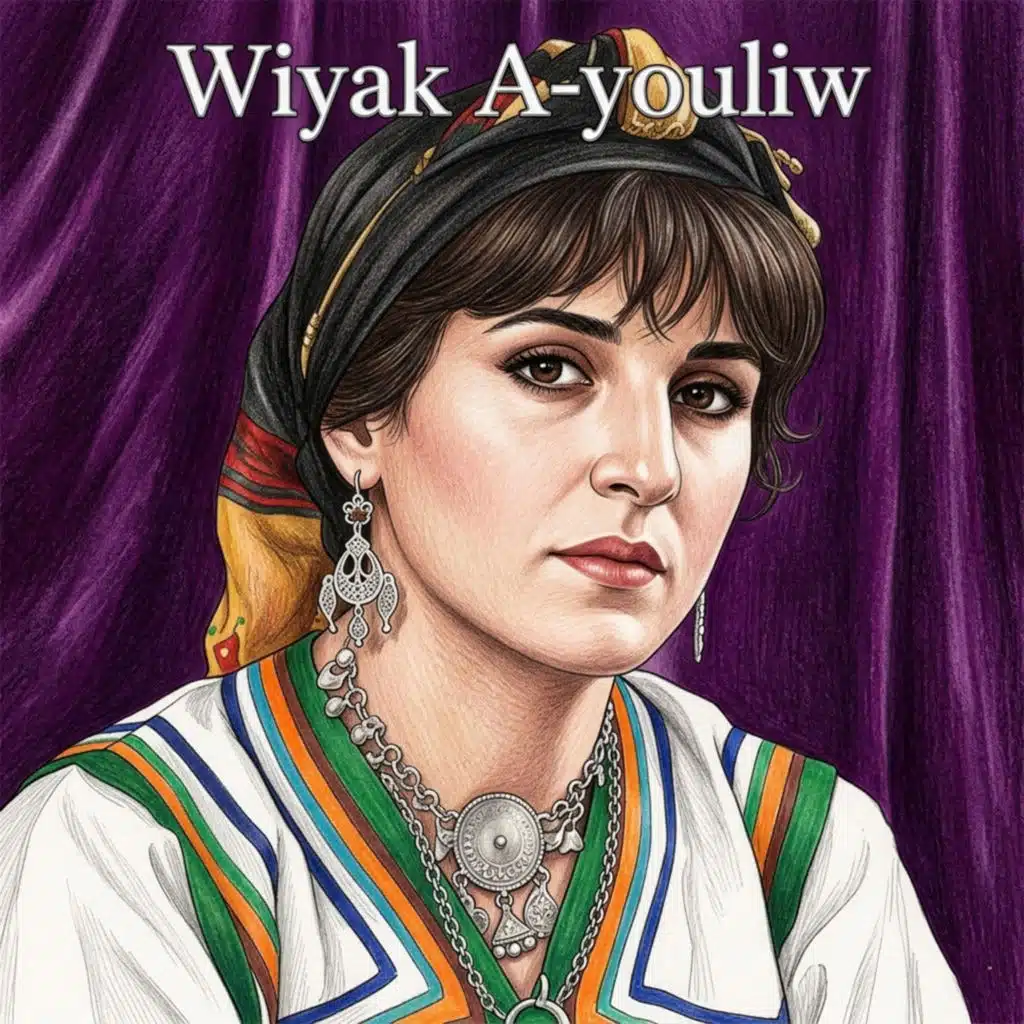 Wiyak A-youliw